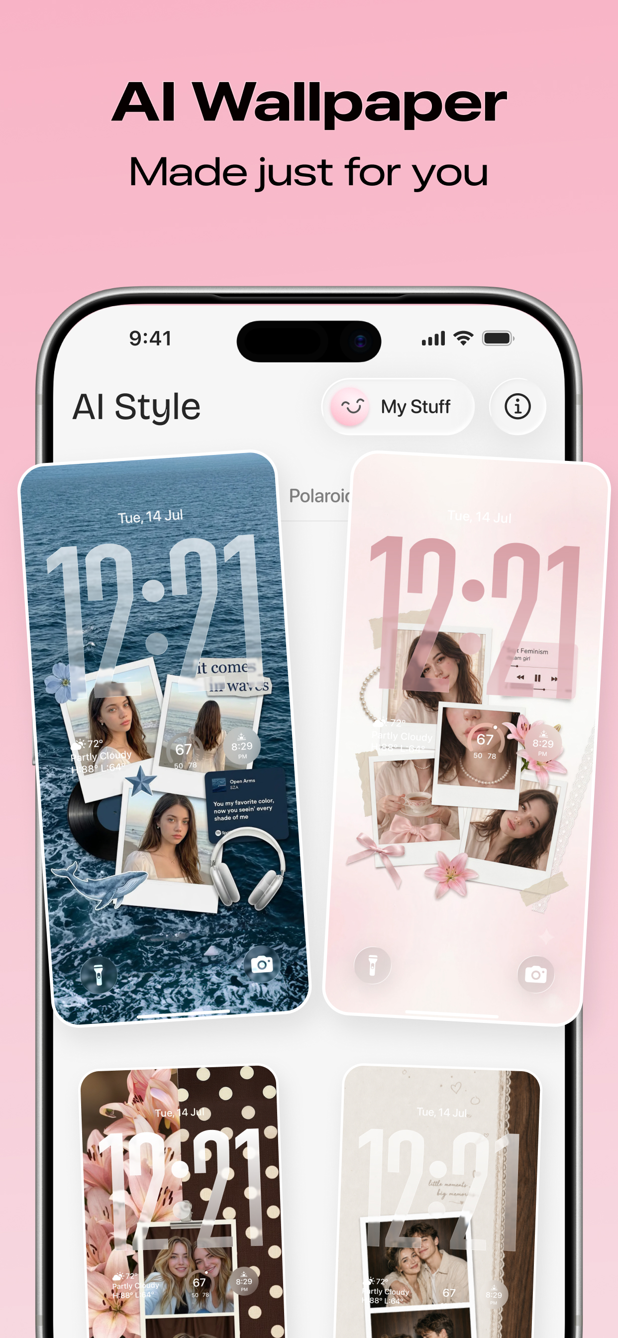 ThemePik Screenshot 5